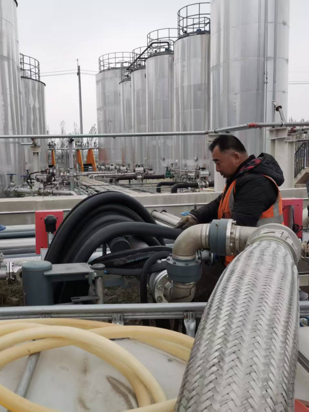 “冲刺四季度 决胜‘十四五’”我们在行动！（二）