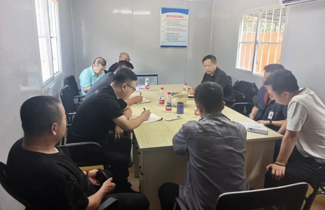 “冲刺四季度 决胜‘十四五’”我们在行动！（一）