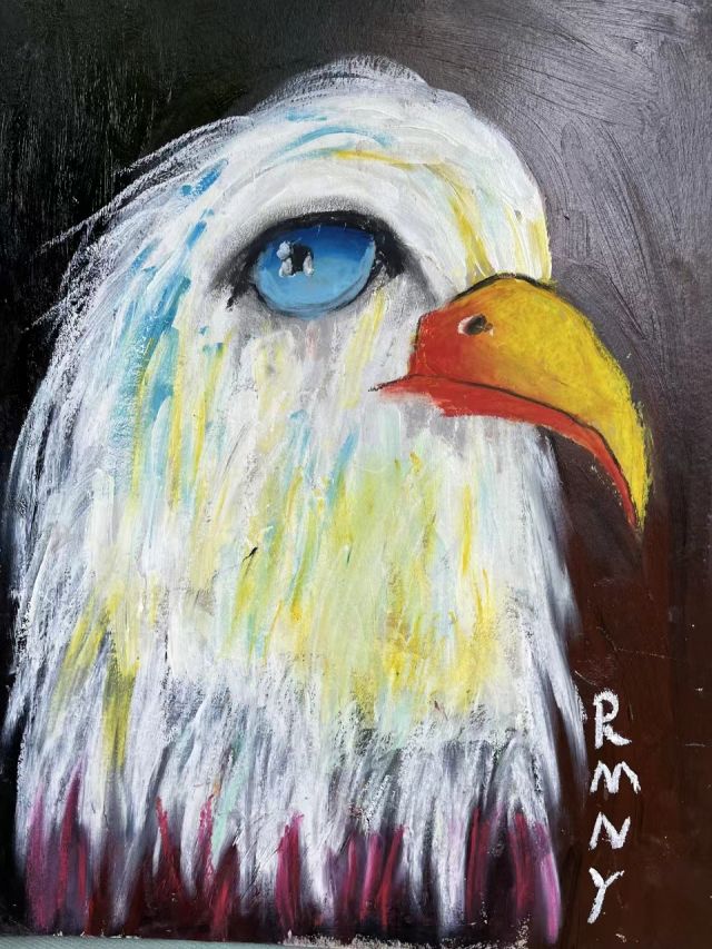 山西院 质检站公司 任刚,任慕诺一10岁《凝望》.jpg 山西院 质检站公司 任刚,任慕诺一10岁《凝望》.jpg